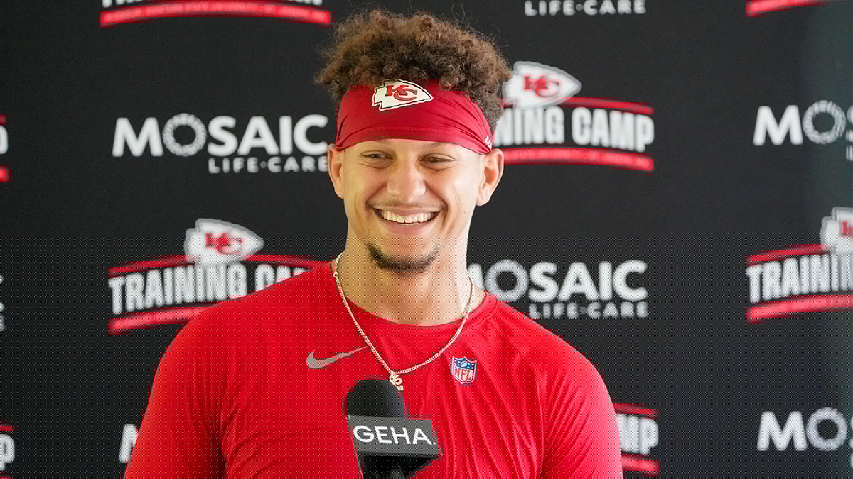 Chiefs’ latest Patrick Mahomes injury update is bad news for rest of AFC