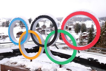 3 Mainers and a “Honorary Mainer” Competing in the Winter Olympics