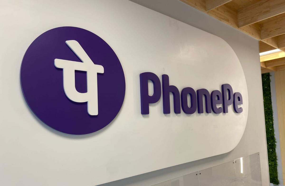 PhonePe, backed by Walmart, reports reduced losses ahead of IPO