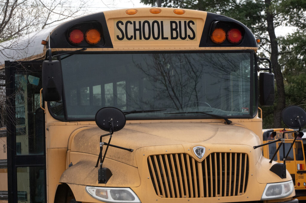 New school year starts this week for most area students