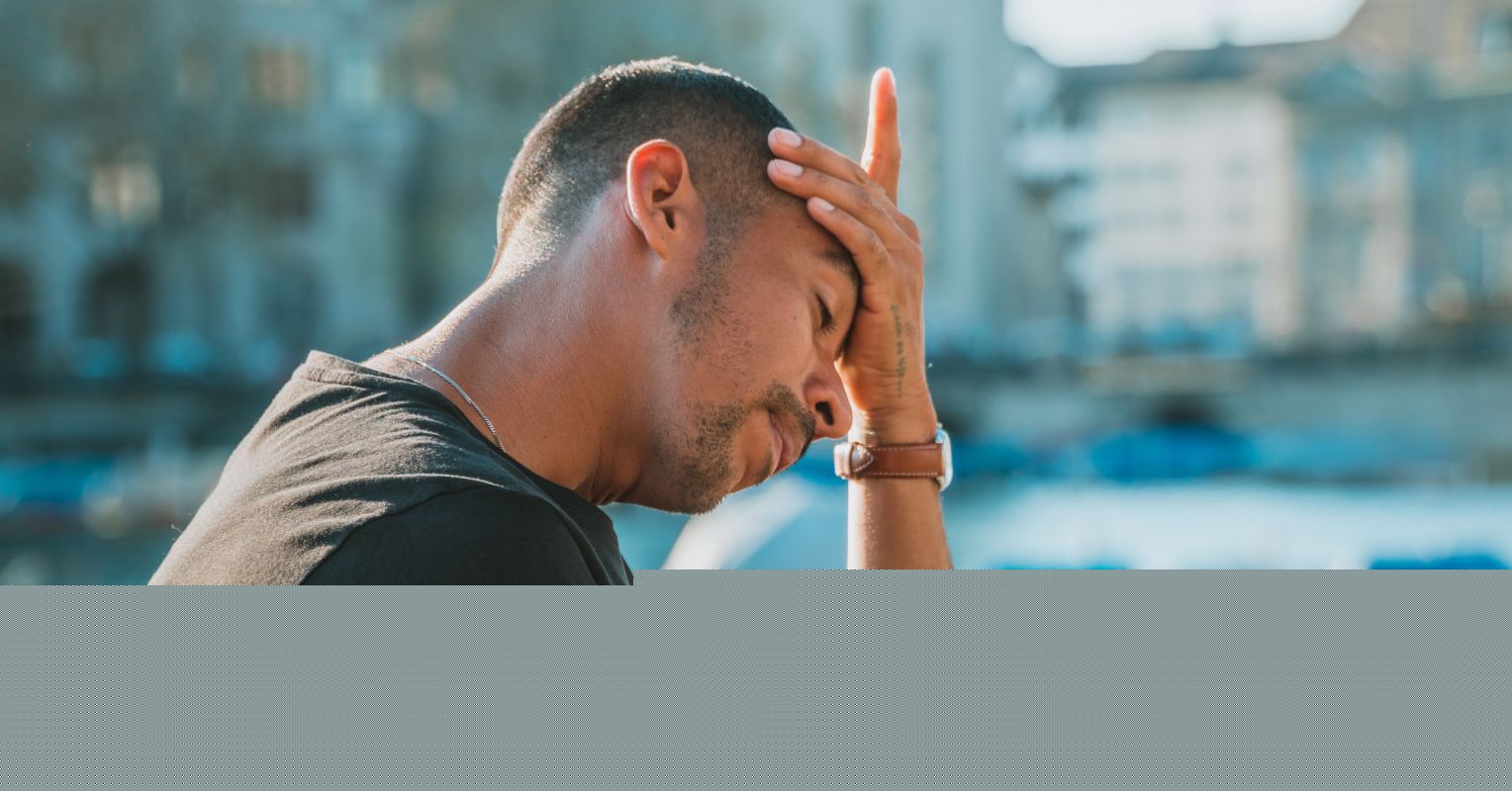 How to Recover From Moral Injury and Reclaim Identity