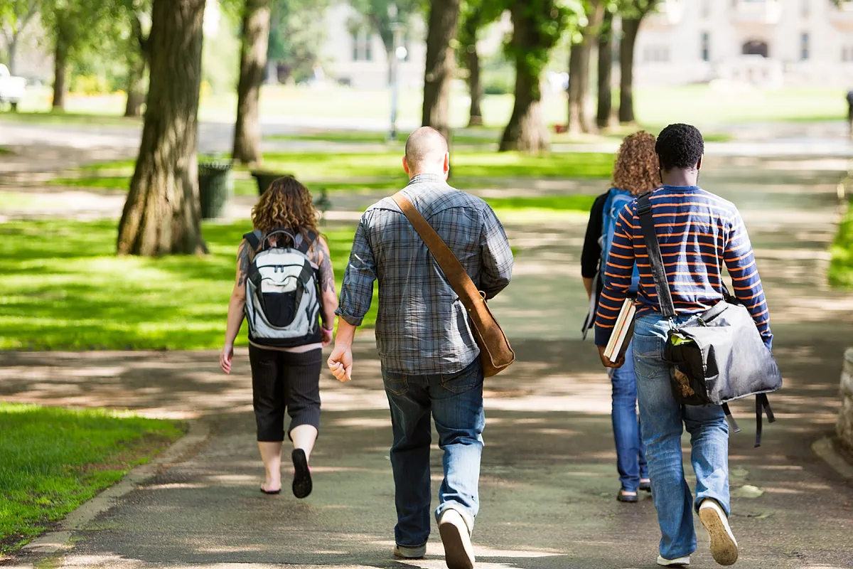 Cuáles son y qué hacen las 10 universidades más sostenibles