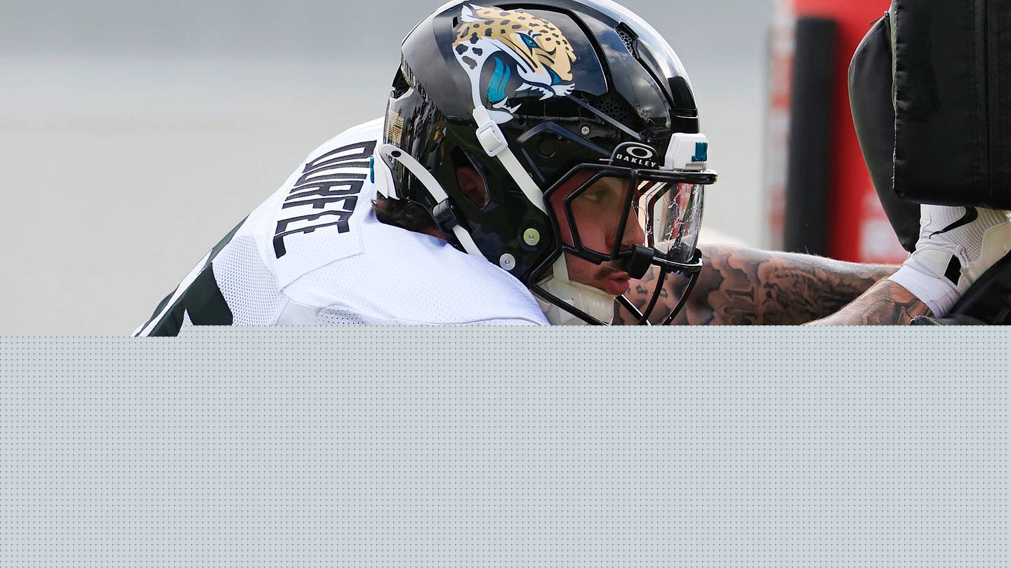 Jaguars may have solved pass-rush woes without making a flashy move