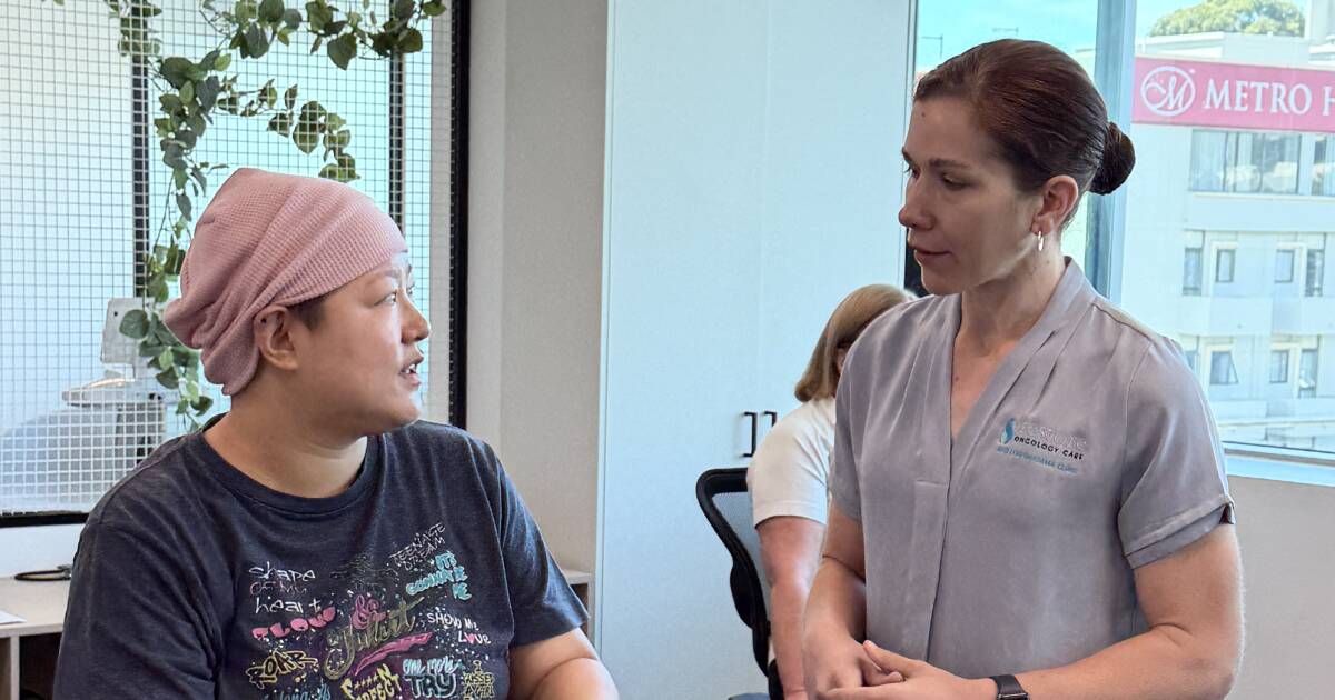 New foundation launches to transform cancer recovery
