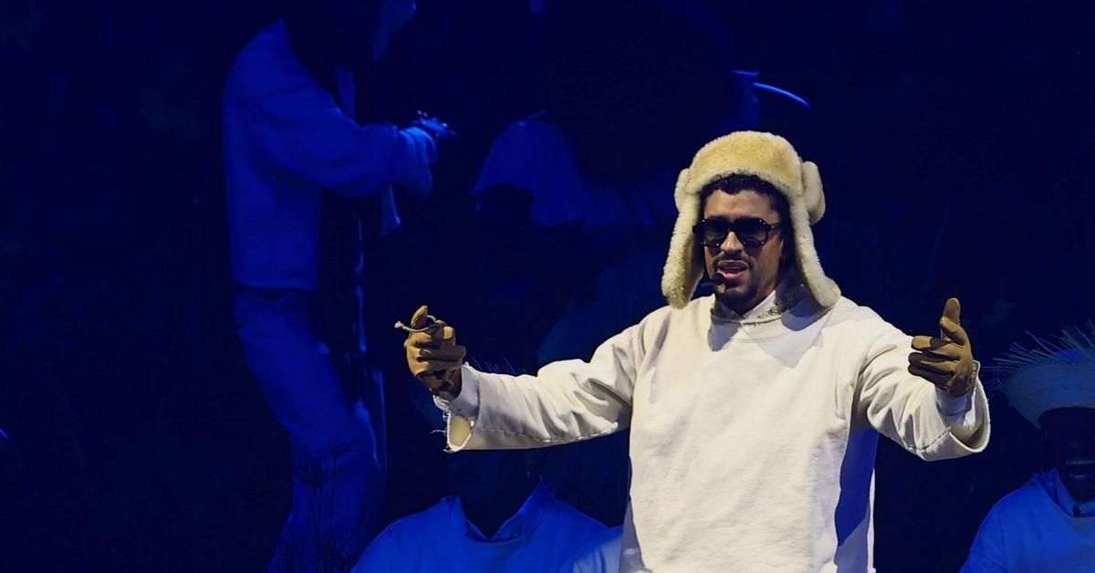 La ultraderecha trumpista, enfadada por la actuación de Bad Bunny en la Superbowl: "Será un espectáculo drag demoníaco"
