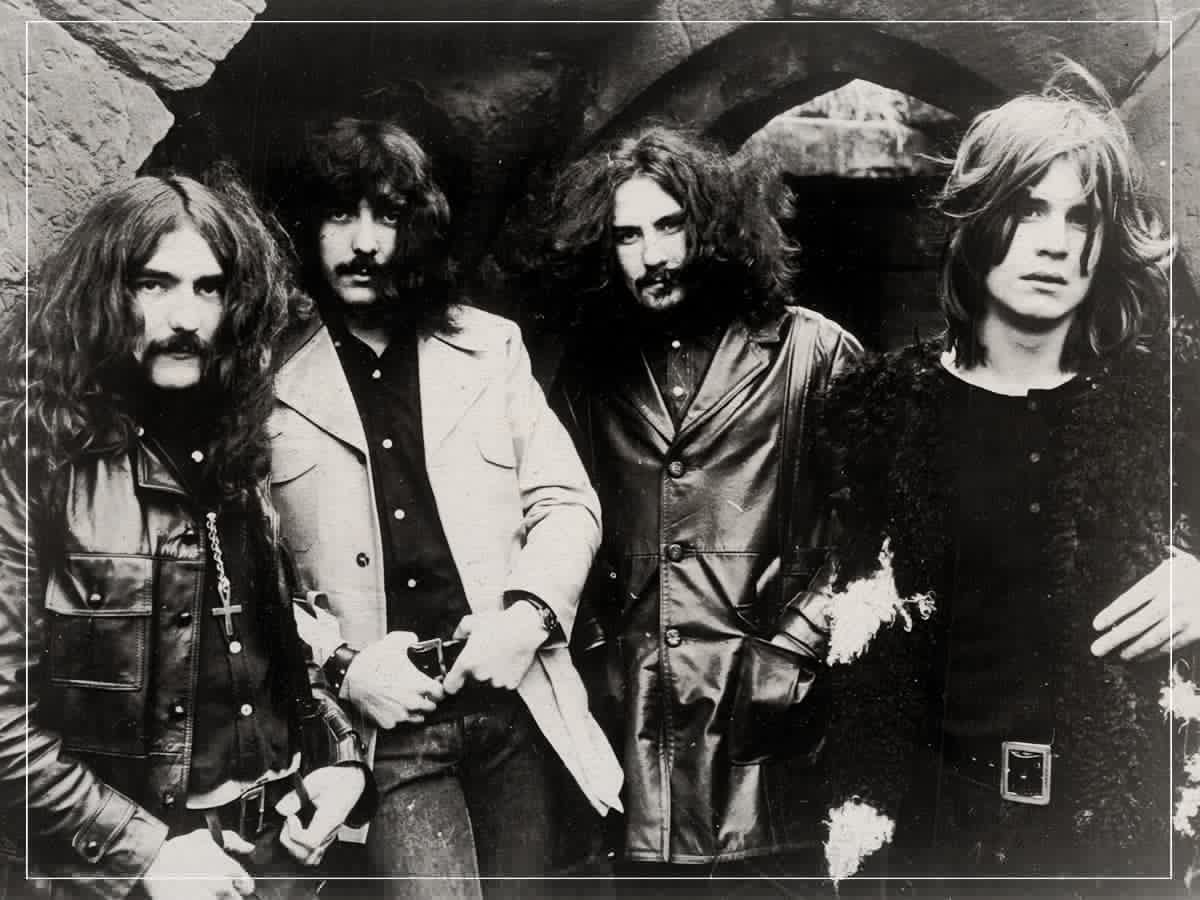 The story of how Ozzy Osbourne was fired from Black Sabbath