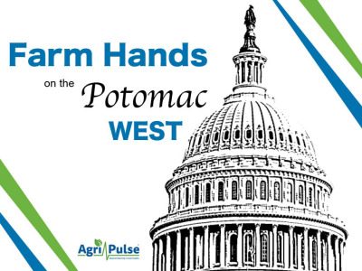 Farm Hands West: Newsom's new appointments, Dixon to be FarmPAC coordinator, McCollam to retire from Albertsons