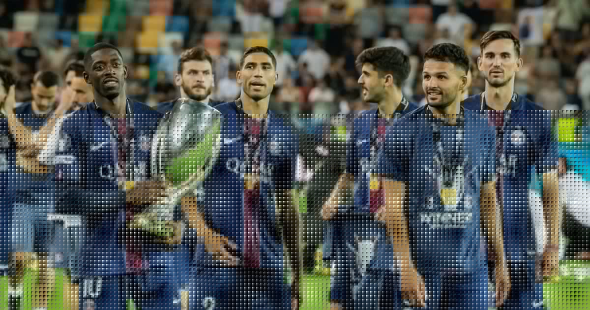 Nur Sieger befreit - Kurios! UEFA stellt strenge Pokal-Regeln auf