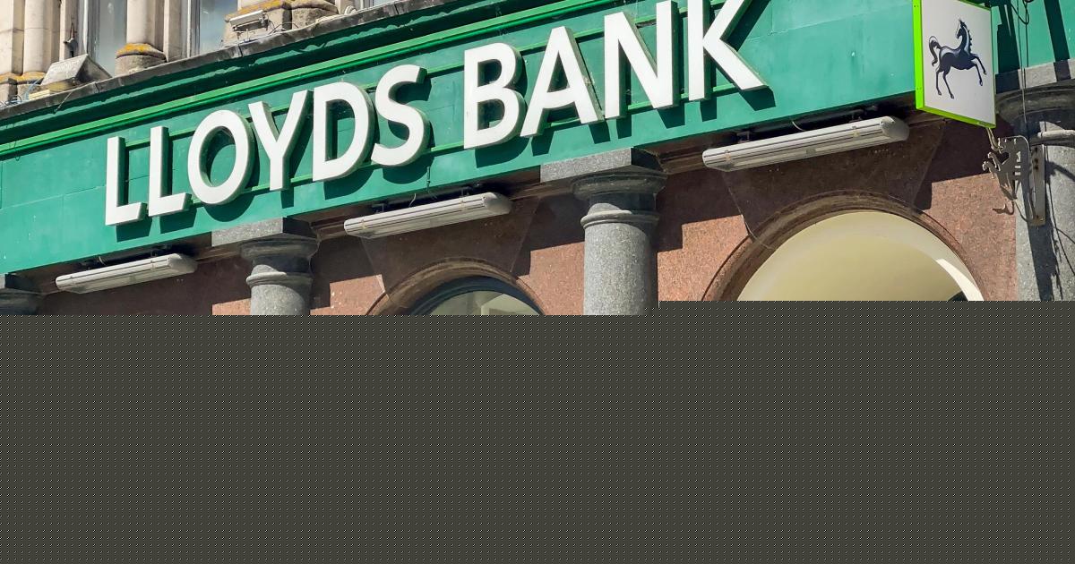 Lloyds targets another £2bn cost-cutting after scrapping Halifax Bank brand