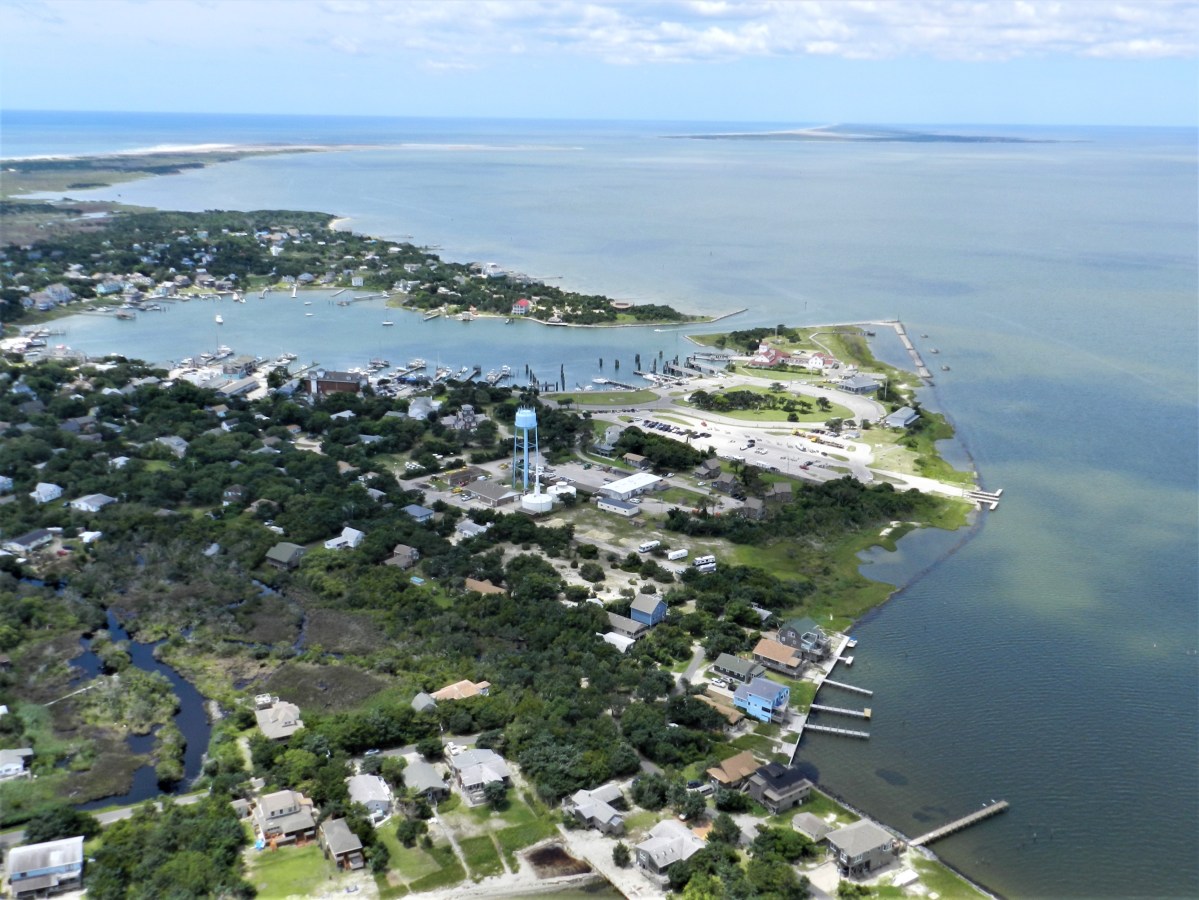Ocracoke Alive postpones weekend cultural events; communty discussions on Ocracoke’s future to begin Monday
