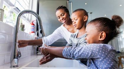 Ministry of Health Takes Action on Hand, Foot, and Mouth Disease Reports
