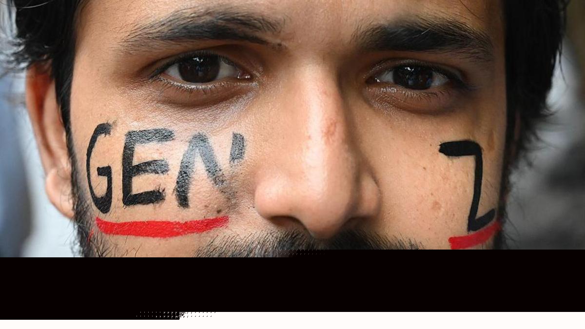 Why India's youth anger has become Modi's biggest challenge