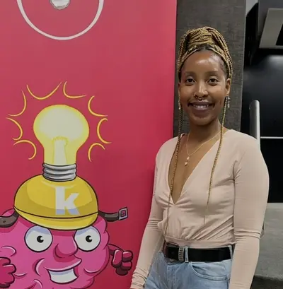 Mpho Adelaide Tsikwana