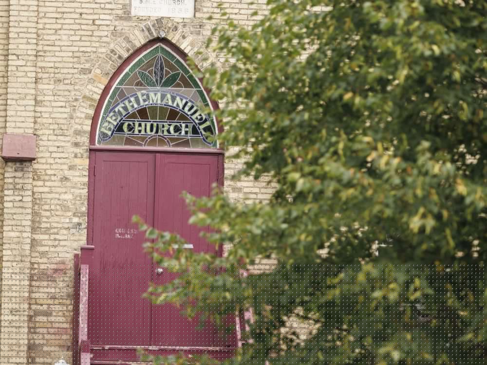 News of the day: New plans for historic church, flood recovery and more . . .
