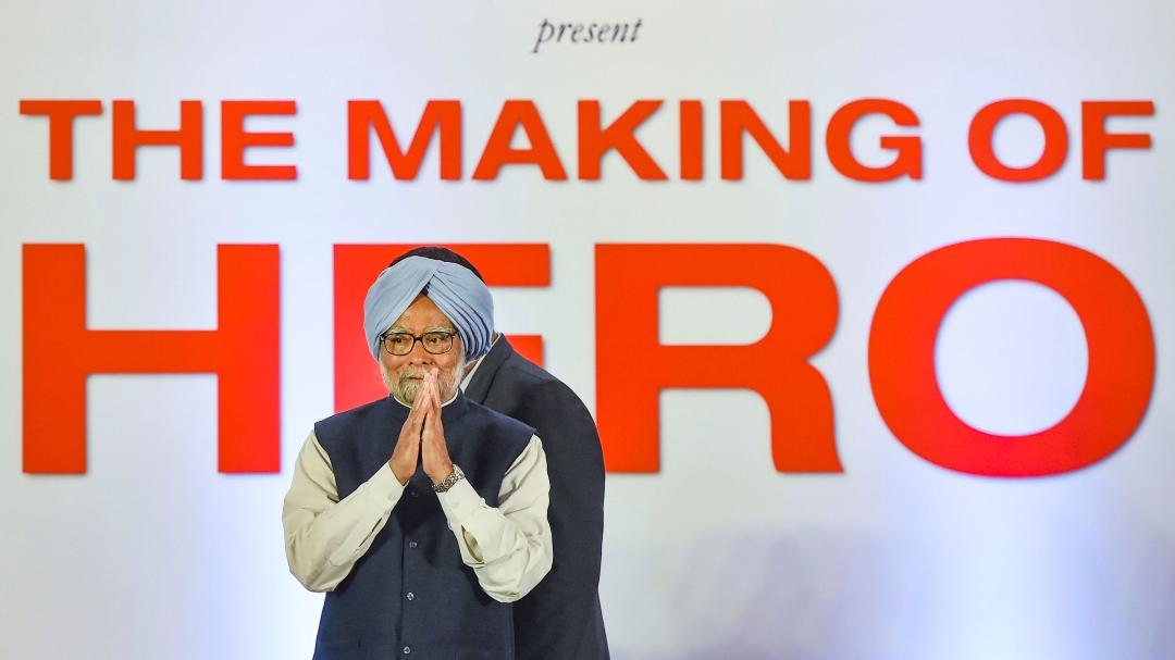 Manmohan Singh and the Congress that never liberalised itself