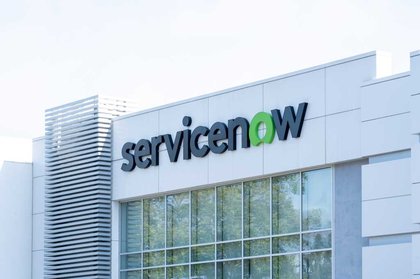 ServiceNow embeds Anthropic Claude as its default Build Agent model