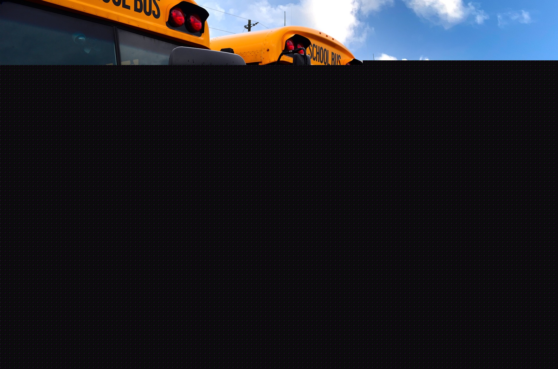 Washington County TN Schools still looking for bus drivers