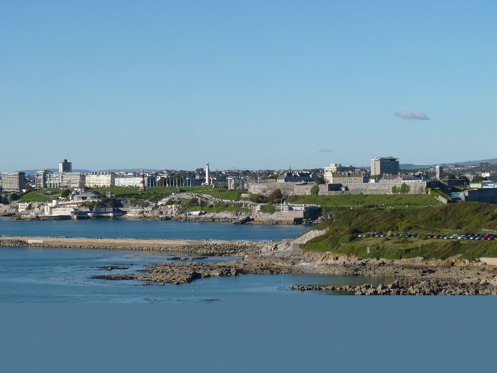 Plymouth beaches closed after asbestos fibres found in sand