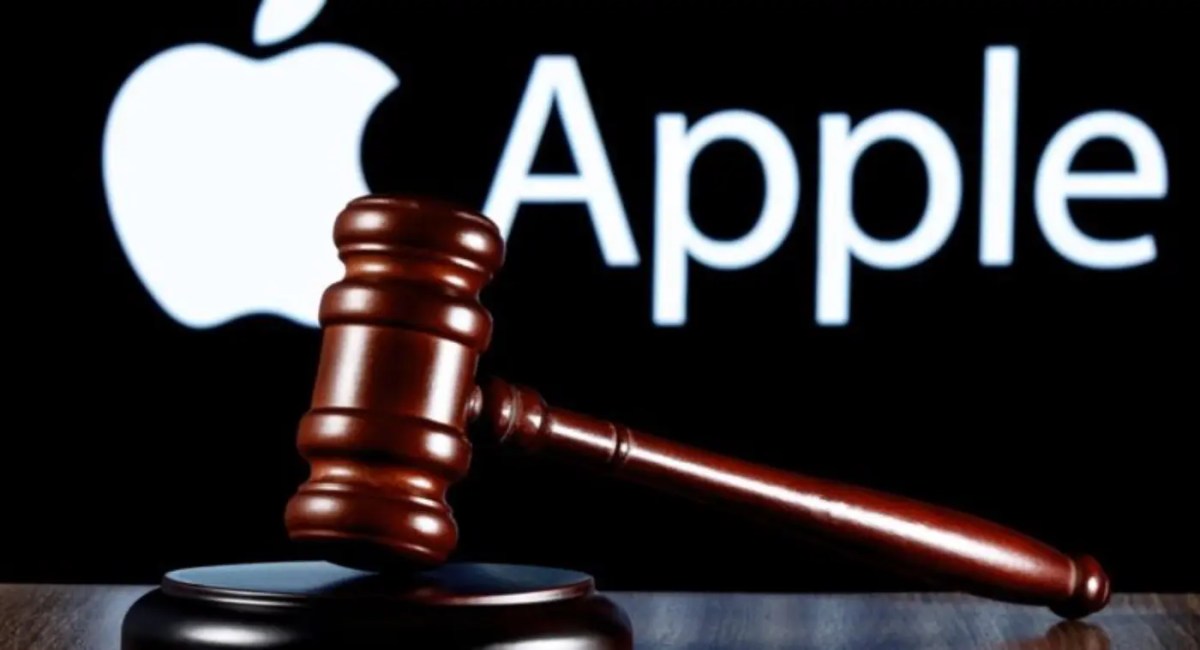 Apple has agreed to pay $150,000 to settle a religious discrimination lawsuit