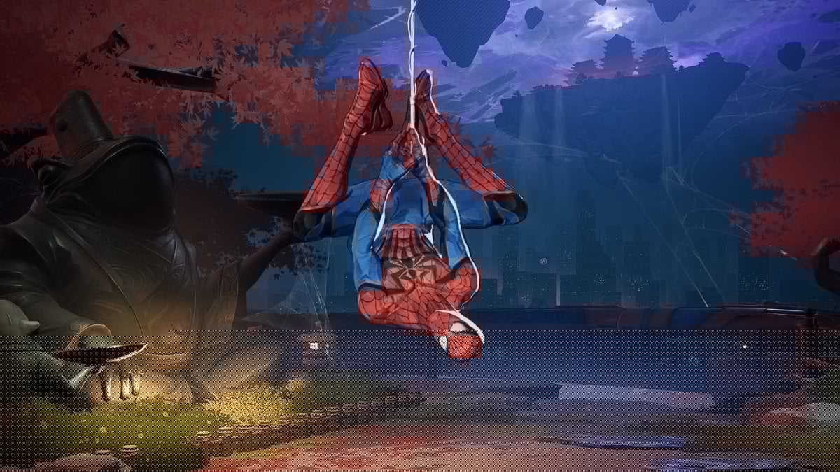 How To Get Challenge Tokens In Spider-Man