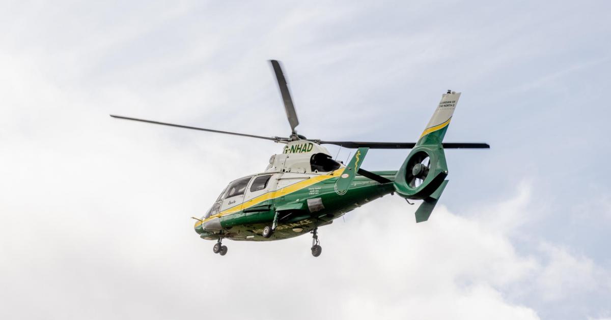 A66 in County Durham reopens 12 hours after serious crash that saw two in hospital