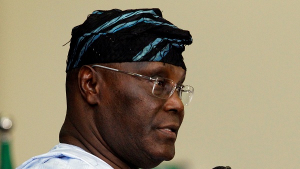 Atiku, Mark campaign in Osun electorate for ADC ahead of Aug. 15 poll