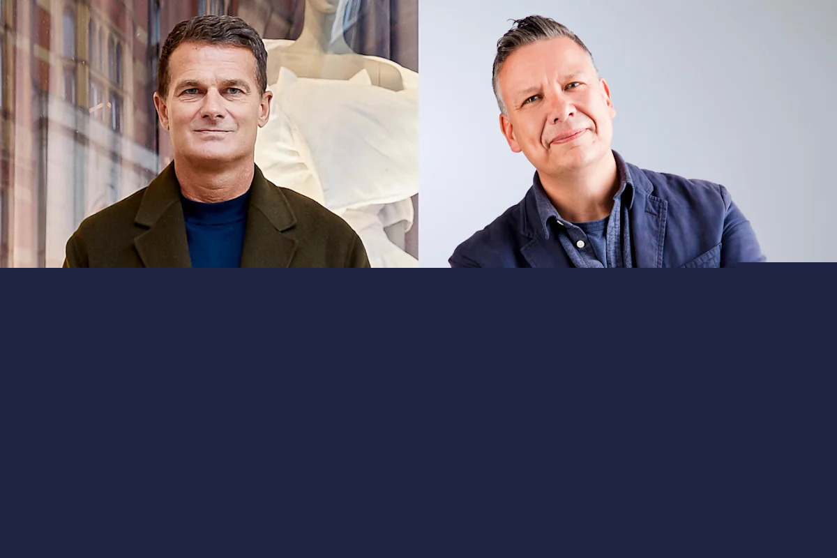 Will Kernan to Succeed Peter Ruis as John Lewis Managing Director
