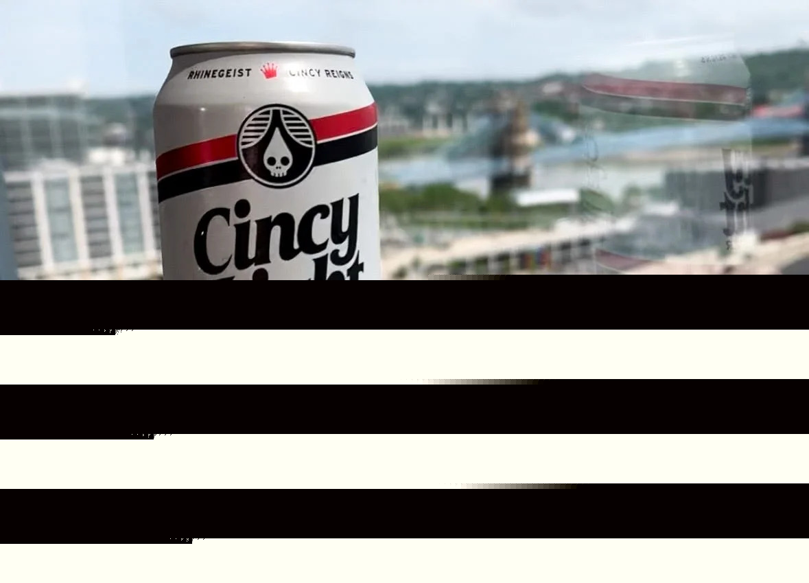 Cincinnati-based beer becomes official brew of Cincinnati Bengals