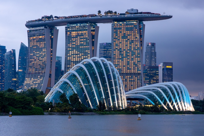 Las Vegas Sands Hails Singapore’s S$1bn Q4 as “Greatest Quarter in the History of Casino Hotels”