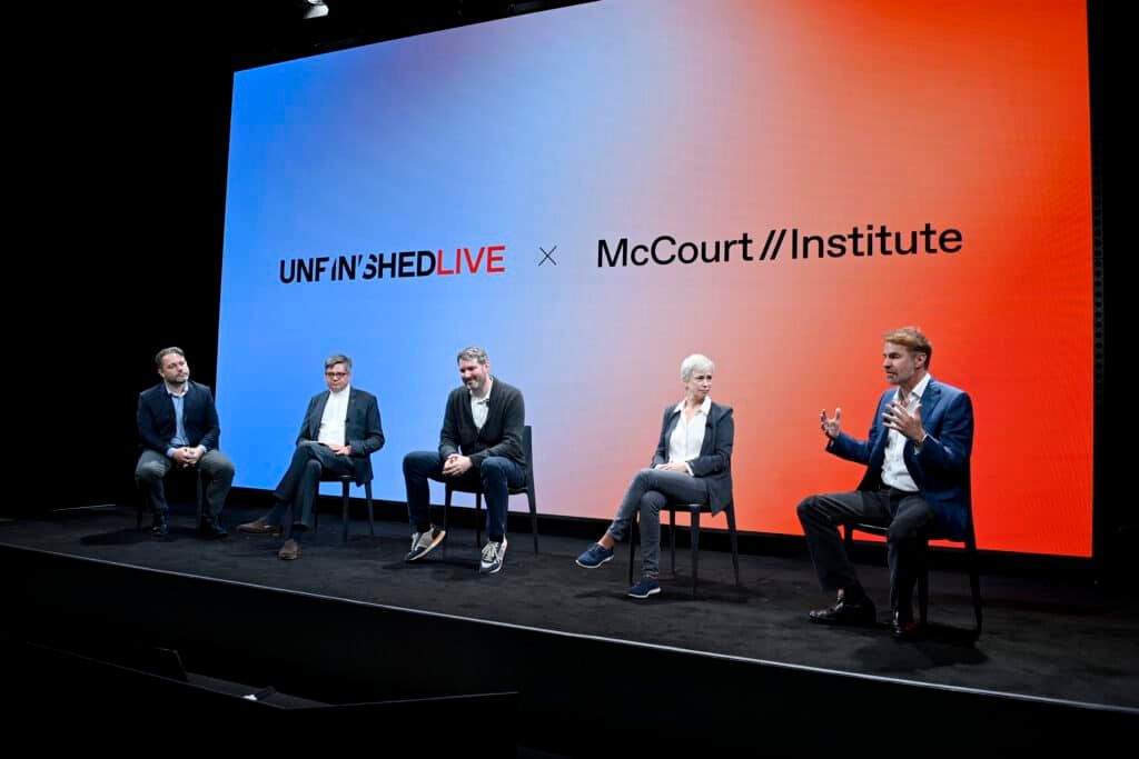 Digital Governance and the State of Democracy: Why Does it Matter?