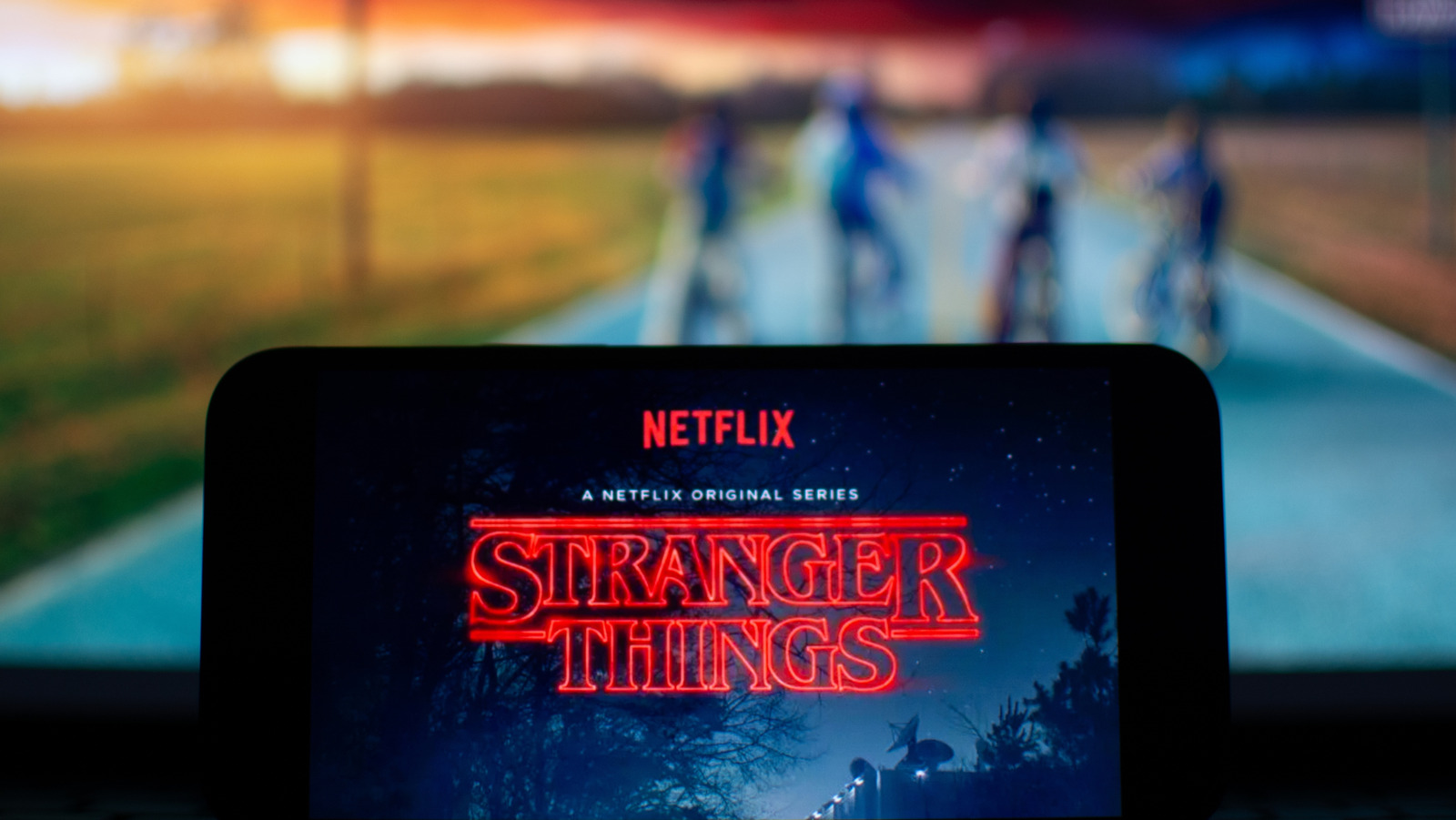 Stranger Things Was Inspired By An Underrated 2011 Sci-Fi Movie From J.J. Abrams