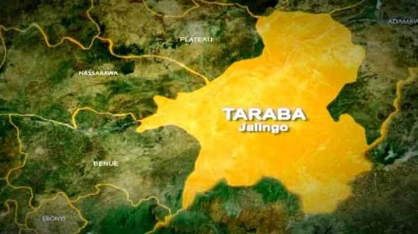 Bandits kidnap monarch, kill 5, hold Taraba communities hostage