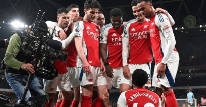 Arsenal vs. Man City: Title Showdown Defined by Rodri’s Return and New Direct Tactics
