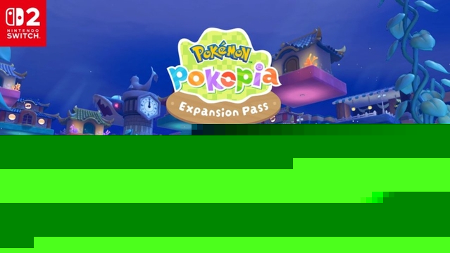 What To Expect In Pokémon Pokopia's First Major Expansion