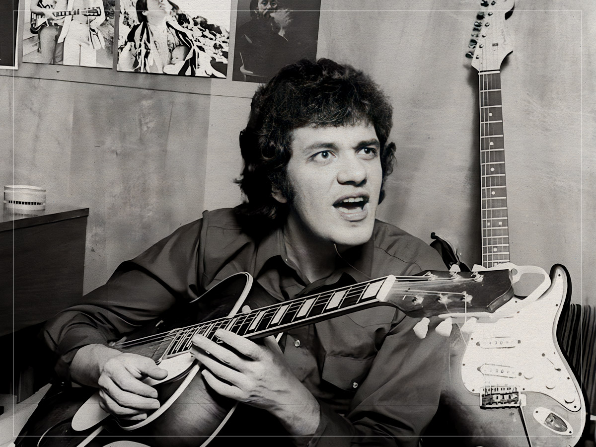 The five best songs featuring Michael Bloomfield on guitar