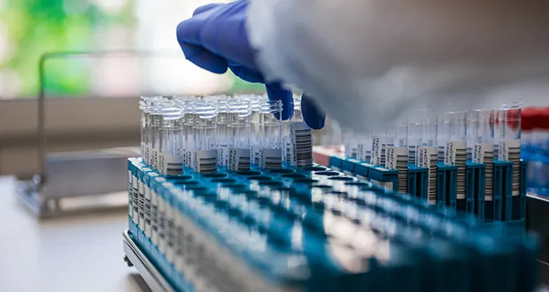 New biobank reveals cancer weak spots