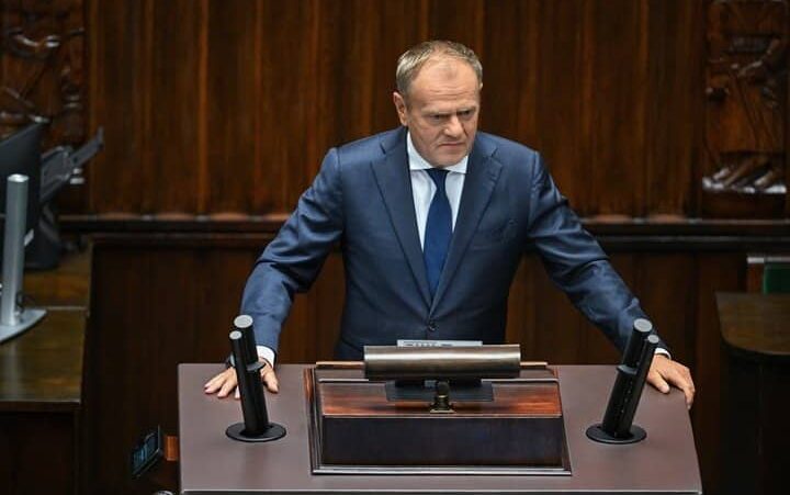 Comment on Ukraine War, Day 1,296: Poland to Trump — Russia’s Drone Incursion “Was Not a Mistake” by Ukraine War, Day 1,297: 40+ Countries Denounce Russia Drone Incursion Into Poland