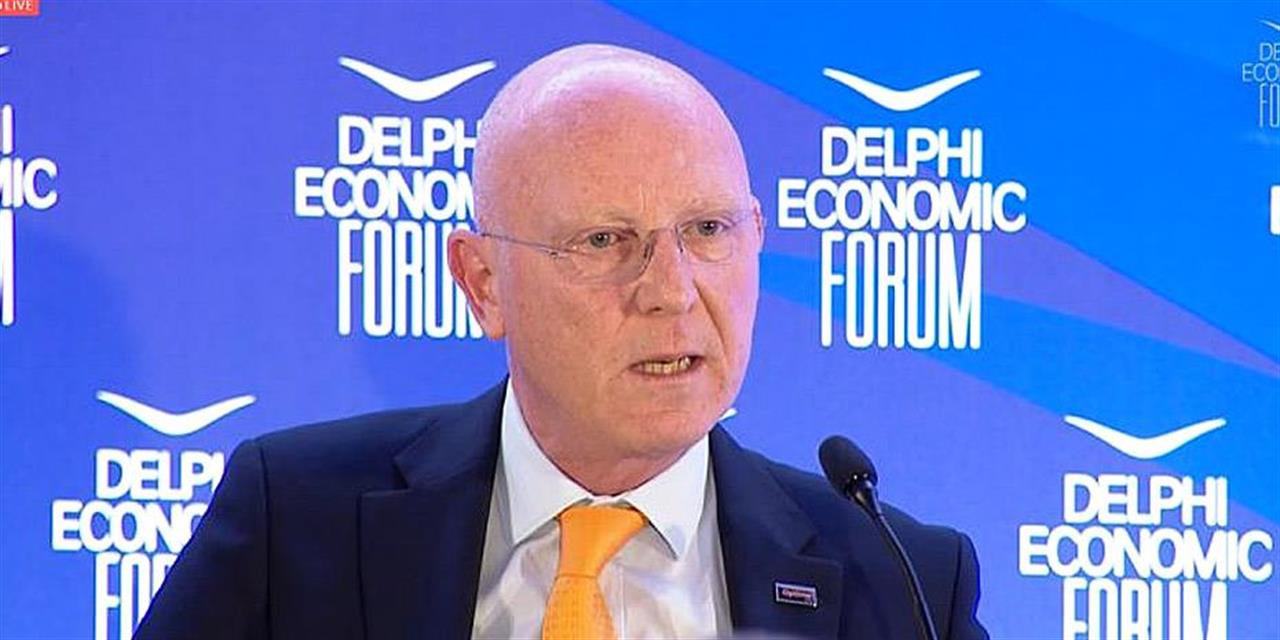 Δηλώσεις Κυπαρίσση: 19% της πιστωτικής επέκτασης στην ελληνική αγορά από την Optima