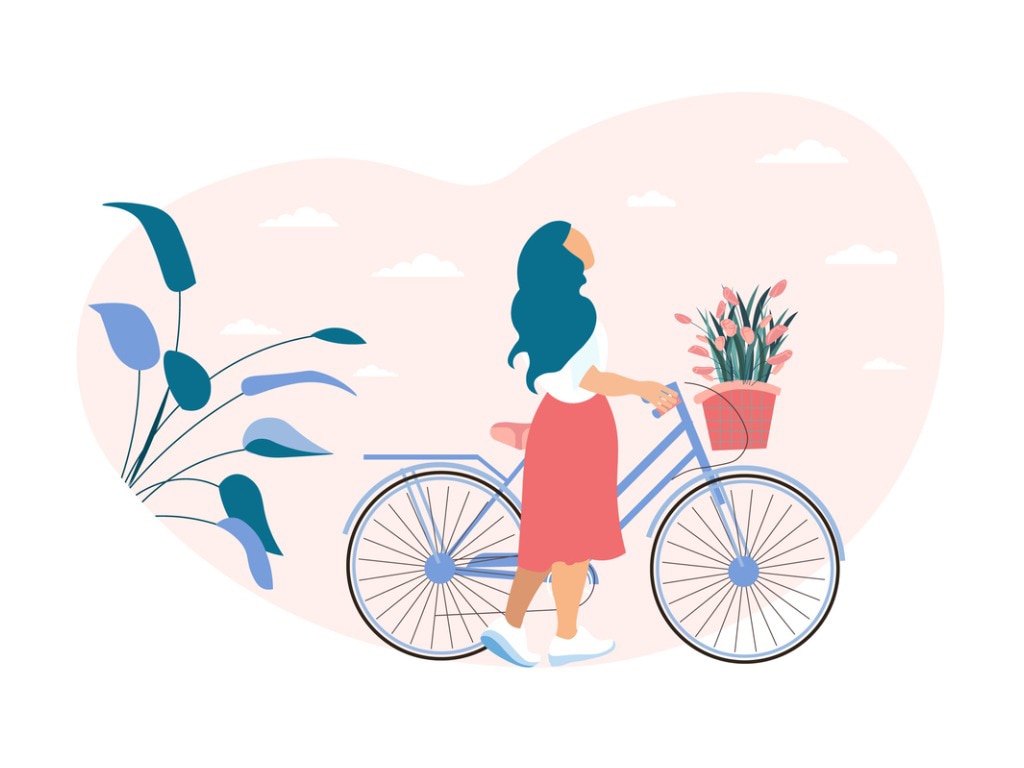 Why spring is the perfect time to start your job hunt