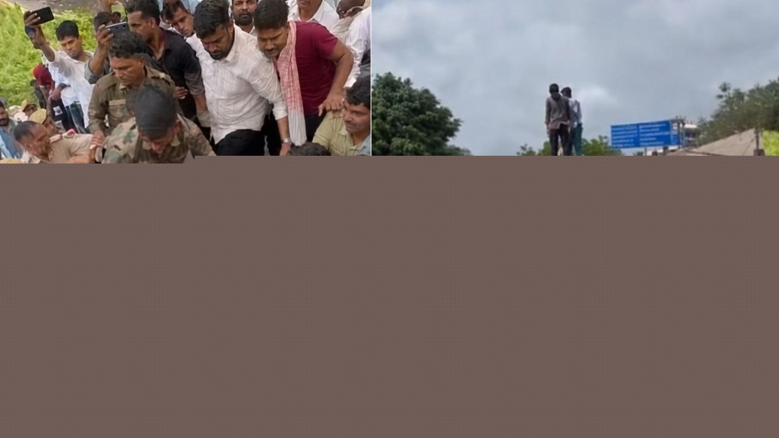 After CJP leader’s visit, Rajasthan university evicts student on hunger strike