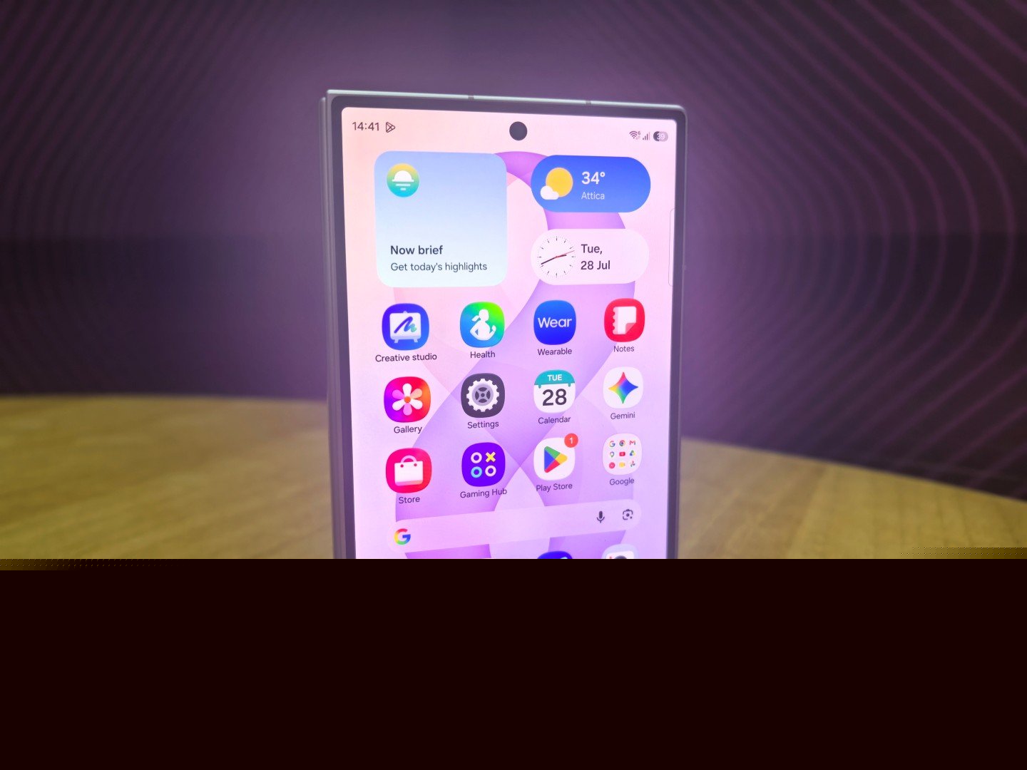Samsung Galaxy Z Fold 8 Unboxing & Hands-On Review: “Αέρας ανανέωσης στα foldables”!