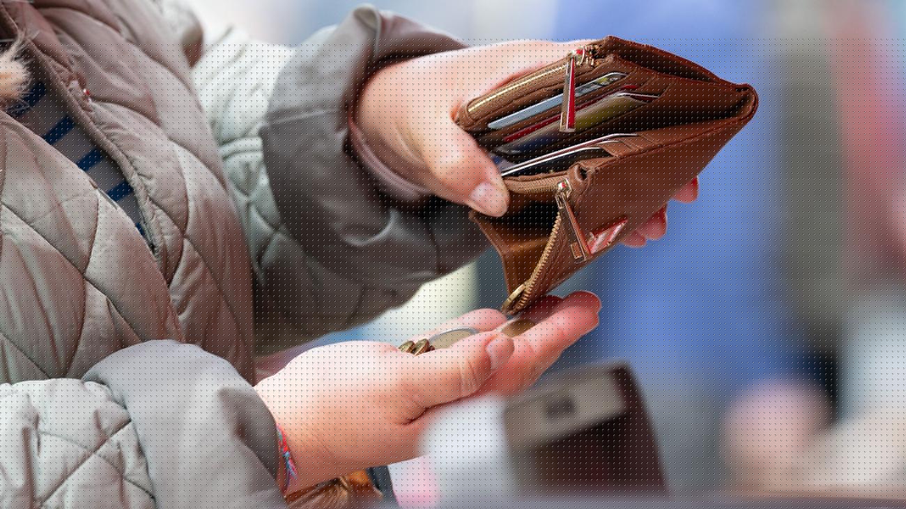 Verbraucherpreise: Inflation springt nach Ende des Tankrabatts auf 2,8 Prozent