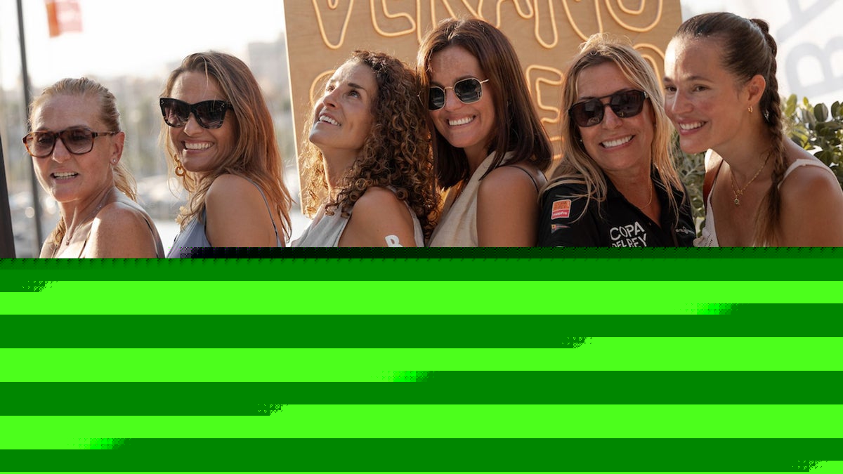 ⁠La Copa del Rey Mapfre convierte Palma en el punto de encuentro del verano: más de 800 invitados en la gran cita del torneo