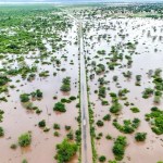 Climate change worsened rains and floods in southern Africa: study