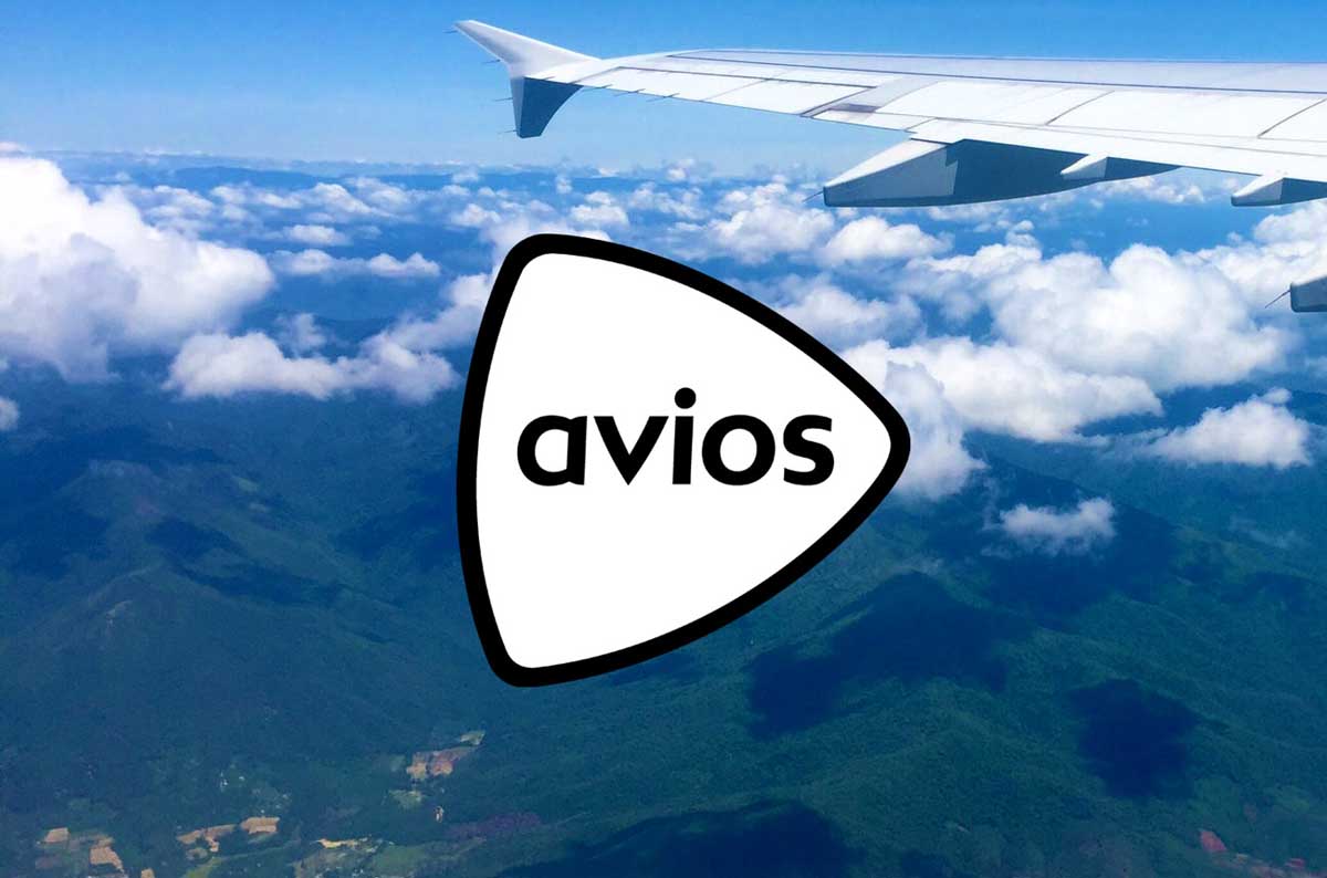 What is the best way of earning Avios for a small business?