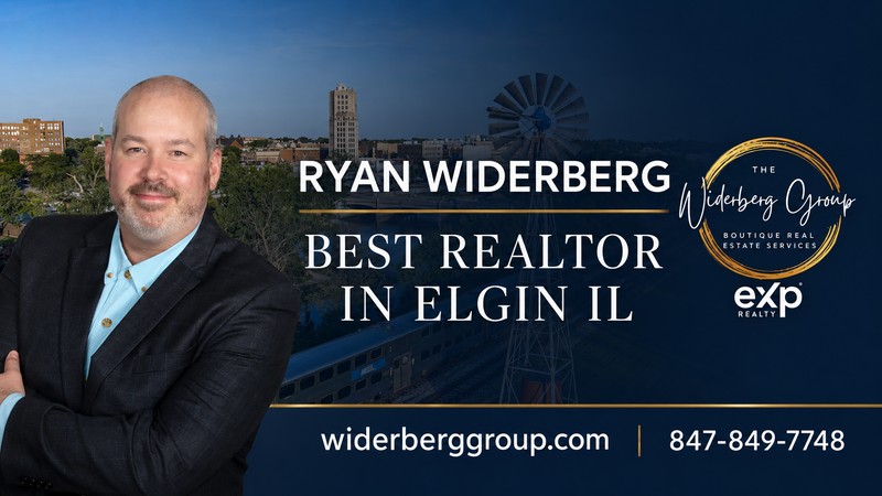 Ryan Widerberg of The Widerberg Group at eXp Realty Announces Recognition as a 2025 eXp ICON Agent and Ranking Among the Top 1.5% of Real Estate Agents Nationwide