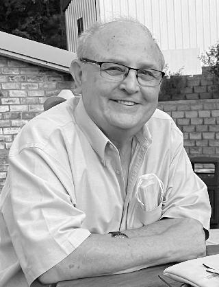 Richard Eugene Seals