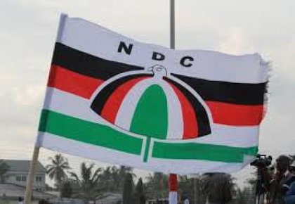 NDC clears all 5 aspirants to contest Ayawaso East parliamentary primary