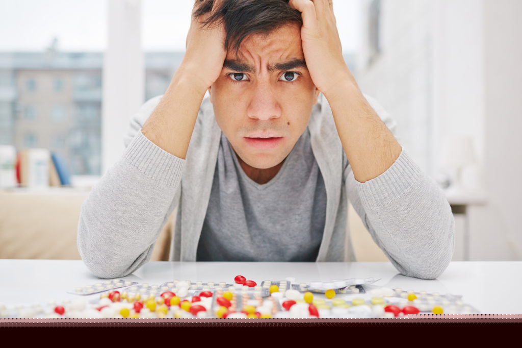 Comment on SSRI Withdrawal’s Elephant in the Room: Tardive Akathisia by jay