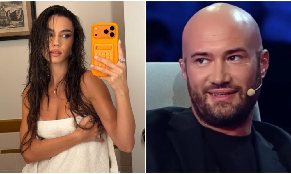 Gestul public făcut de Mihai Bendeac după ce Mira a anunțat că nu mai are relație. Fanii au apreciat mesajul actorului